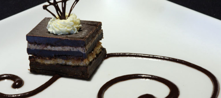 Food & Art